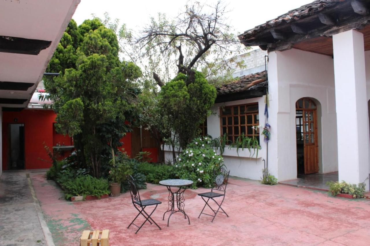 Fandango San Cristobal de las Casas Exterior foto