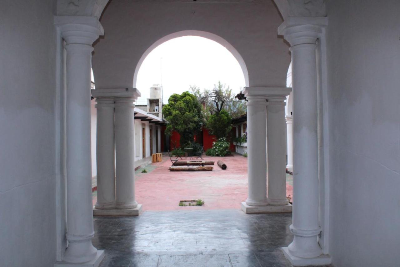 Fandango San Cristobal de las Casas Exterior foto