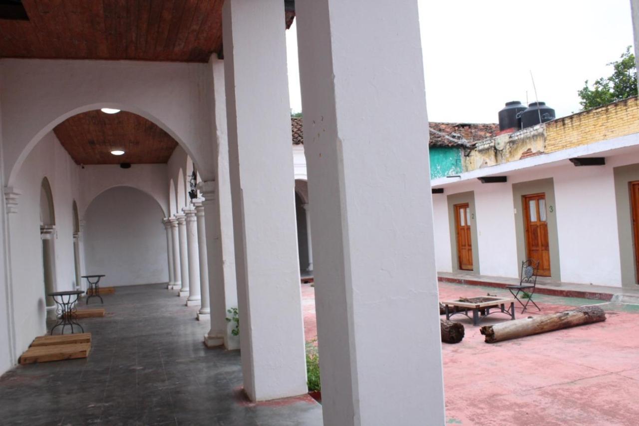 Fandango San Cristobal de las Casas Exterior foto