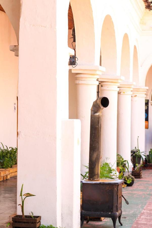 Fandango San Cristobal de las Casas Exterior foto