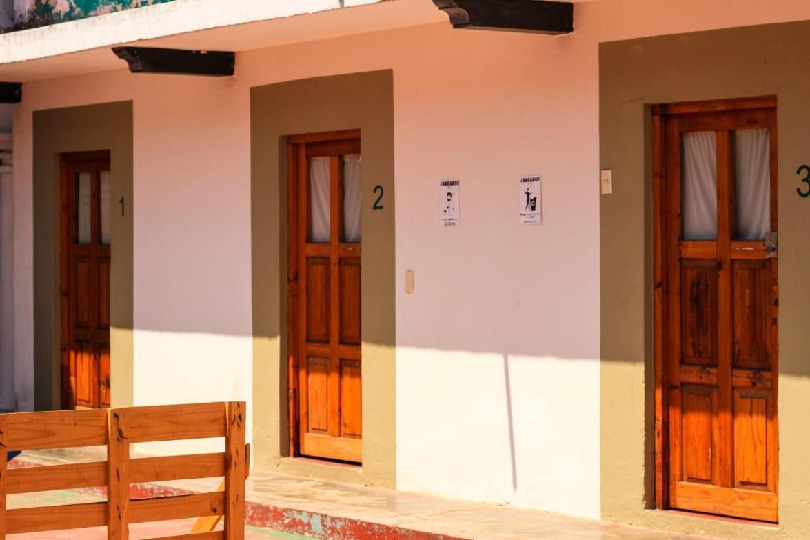 Fandango San Cristobal de las Casas Exterior foto