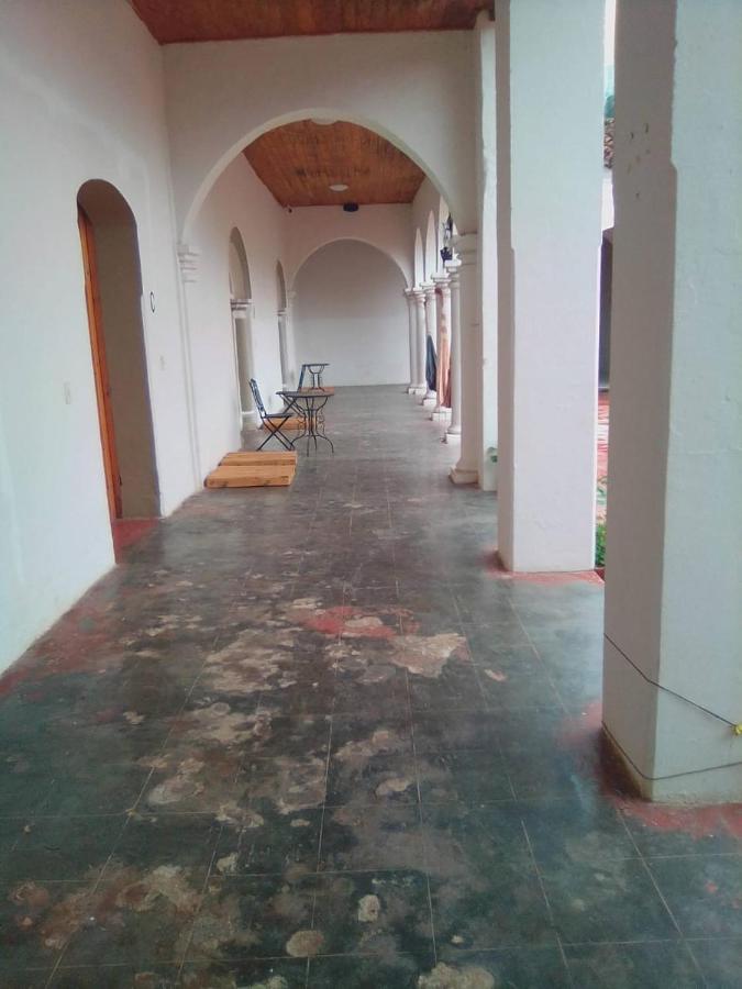 Fandango San Cristobal de las Casas Exterior foto