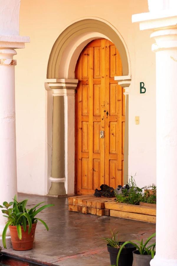 Fandango San Cristobal de las Casas Exterior foto