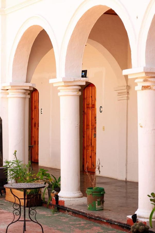 Fandango San Cristobal de las Casas Exterior foto