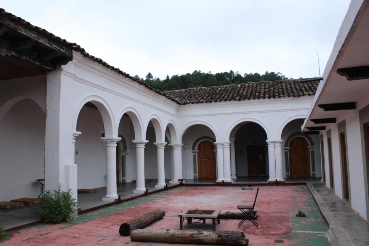 Fandango San Cristobal de las Casas Exterior foto