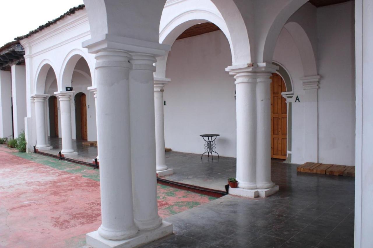 Fandango San Cristobal de las Casas Exterior foto