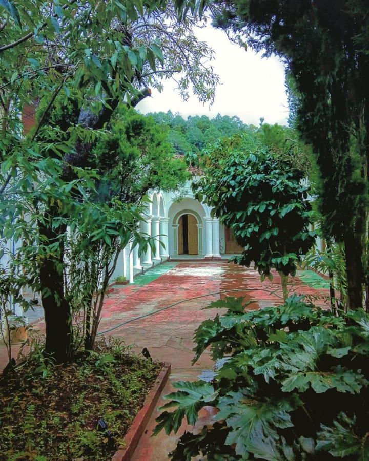 Fandango San Cristobal de las Casas Exterior foto