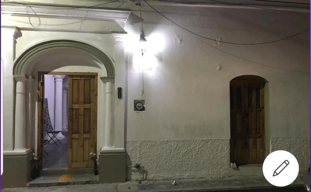 Fandango San Cristobal de las Casas Exterior foto