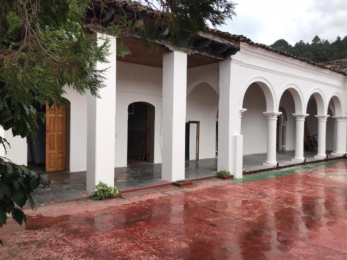 Fandango San Cristobal de las Casas Exterior foto